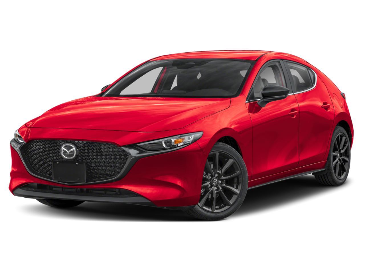 2026 MAZDA Mazda3 2.5 S Select Sport Hagerstown MD