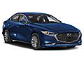 2026 MAZDA Mazda3 2.5 S Toronto ON