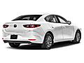 2026 MAZDA Mazda3 2.5 S Toronto ON