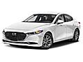 2026 MAZDA Mazda3 2.5 S Toronto ON