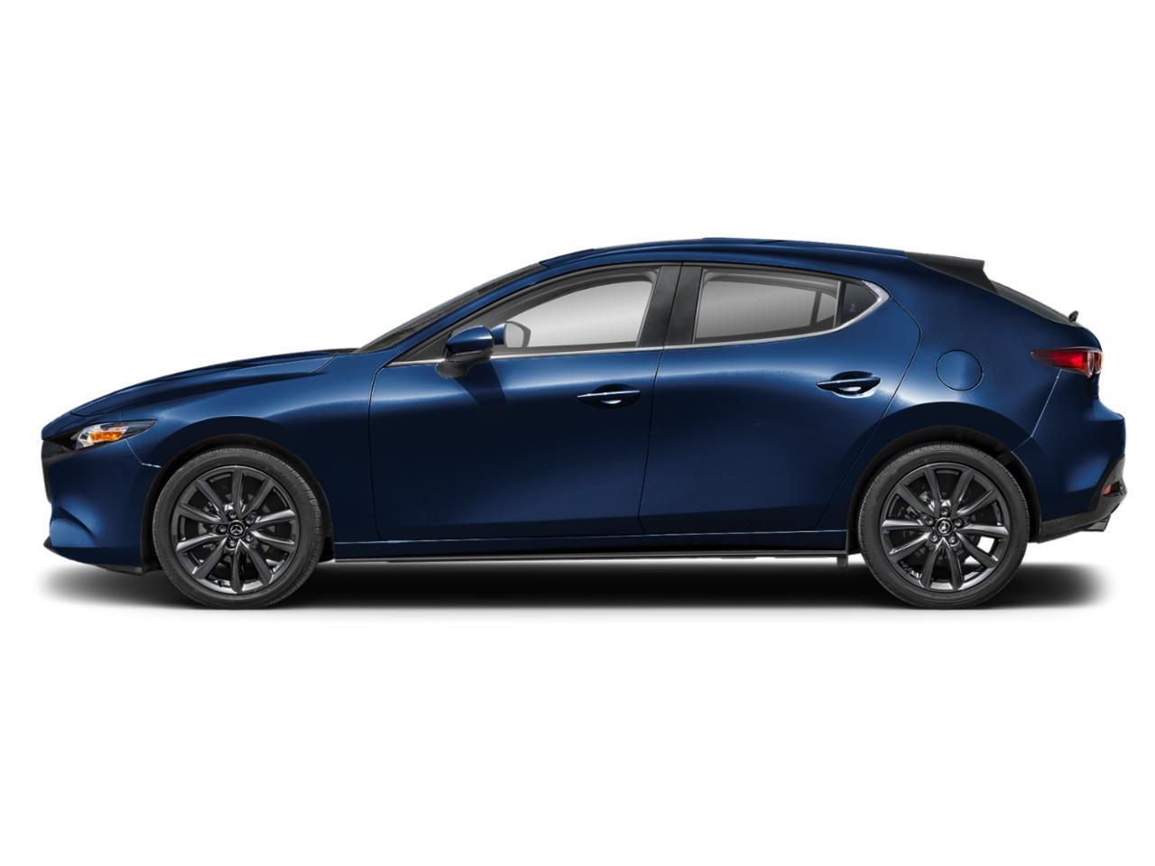 2026 MAZDA Mazda3 2.5 S Hagerstown MD