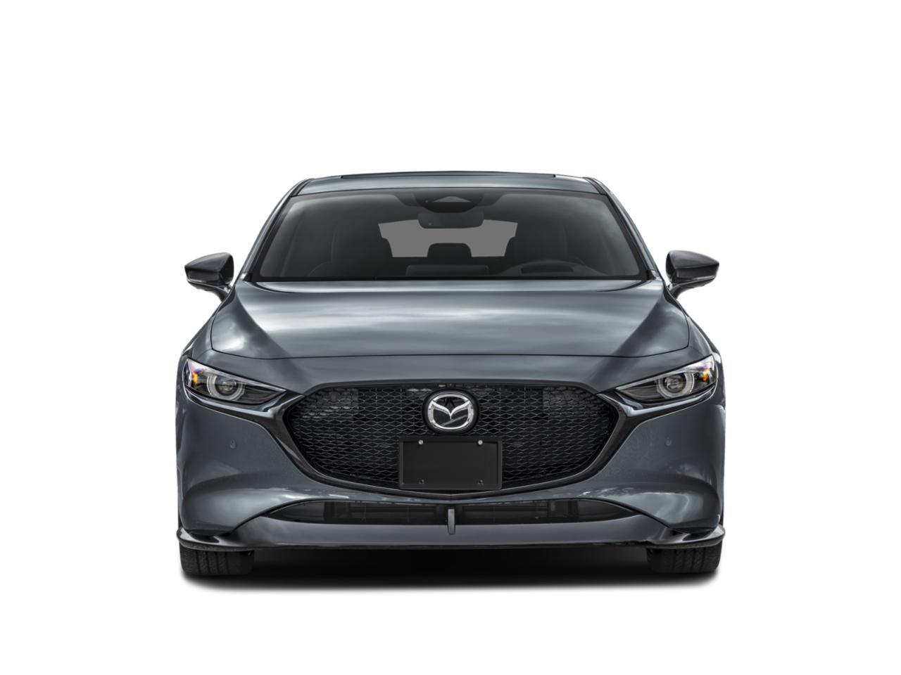 2026 MAZDA Mazda3 2.5 Turbo Premium Plus Roseville CA
