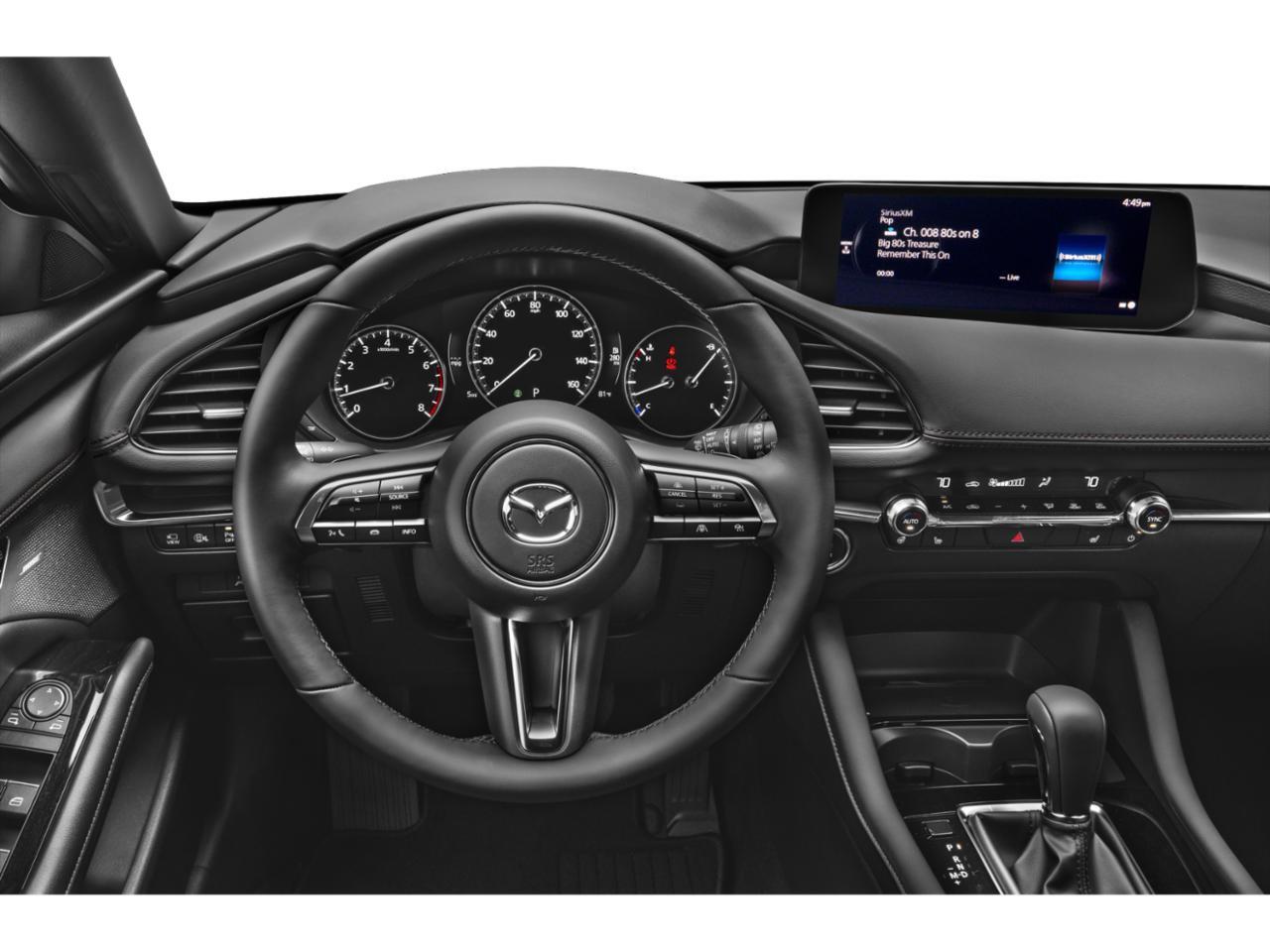 2026 MAZDA Mazda3 2.5 Turbo Premium Plus Roseville CA