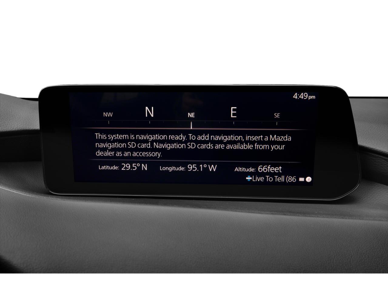 2026 MAZDA Mazda3 2.5 Turbo Premium Plus Roseville CA