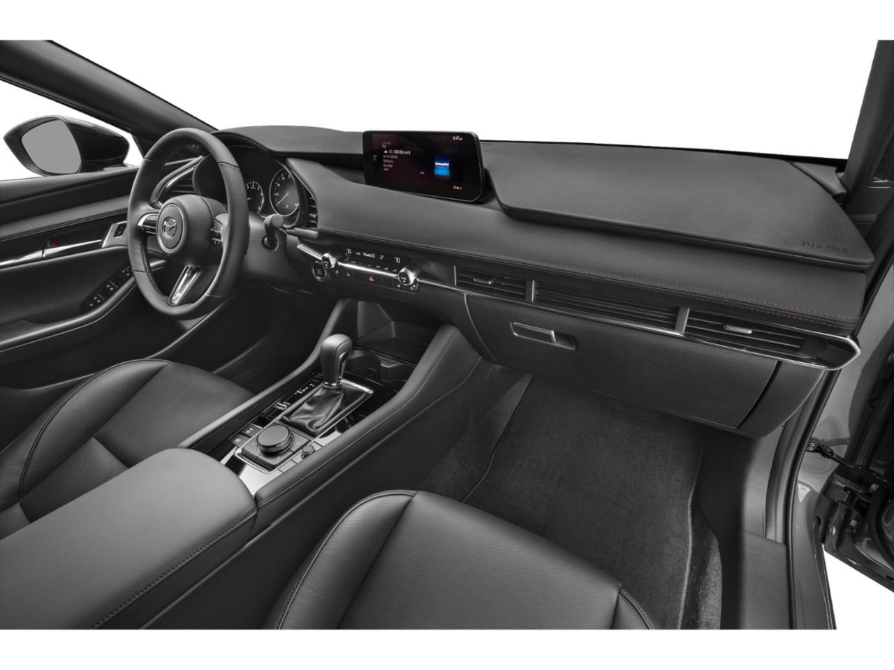 2026 MAZDA Mazda3 2.5 Turbo Premium Plus Roseville CA