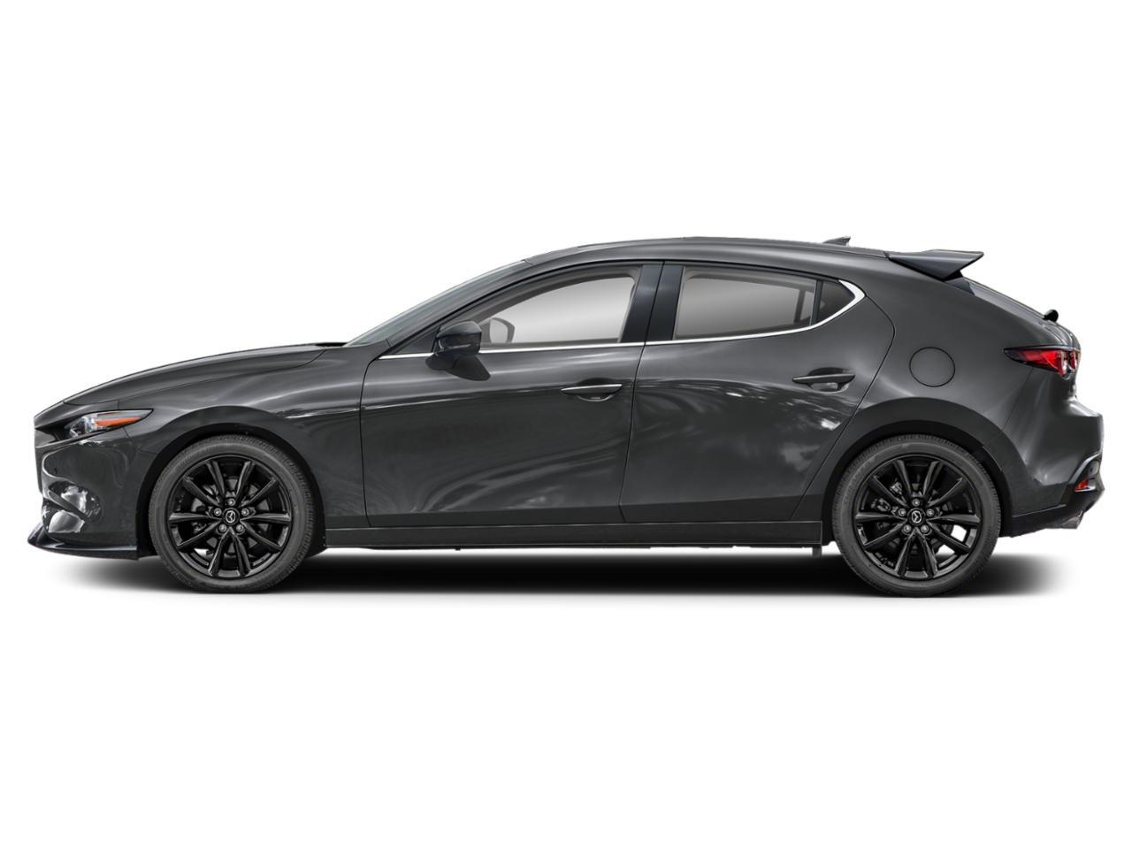 2026 MAZDA Mazda3 2.5 Turbo Premium Plus Roseville CA