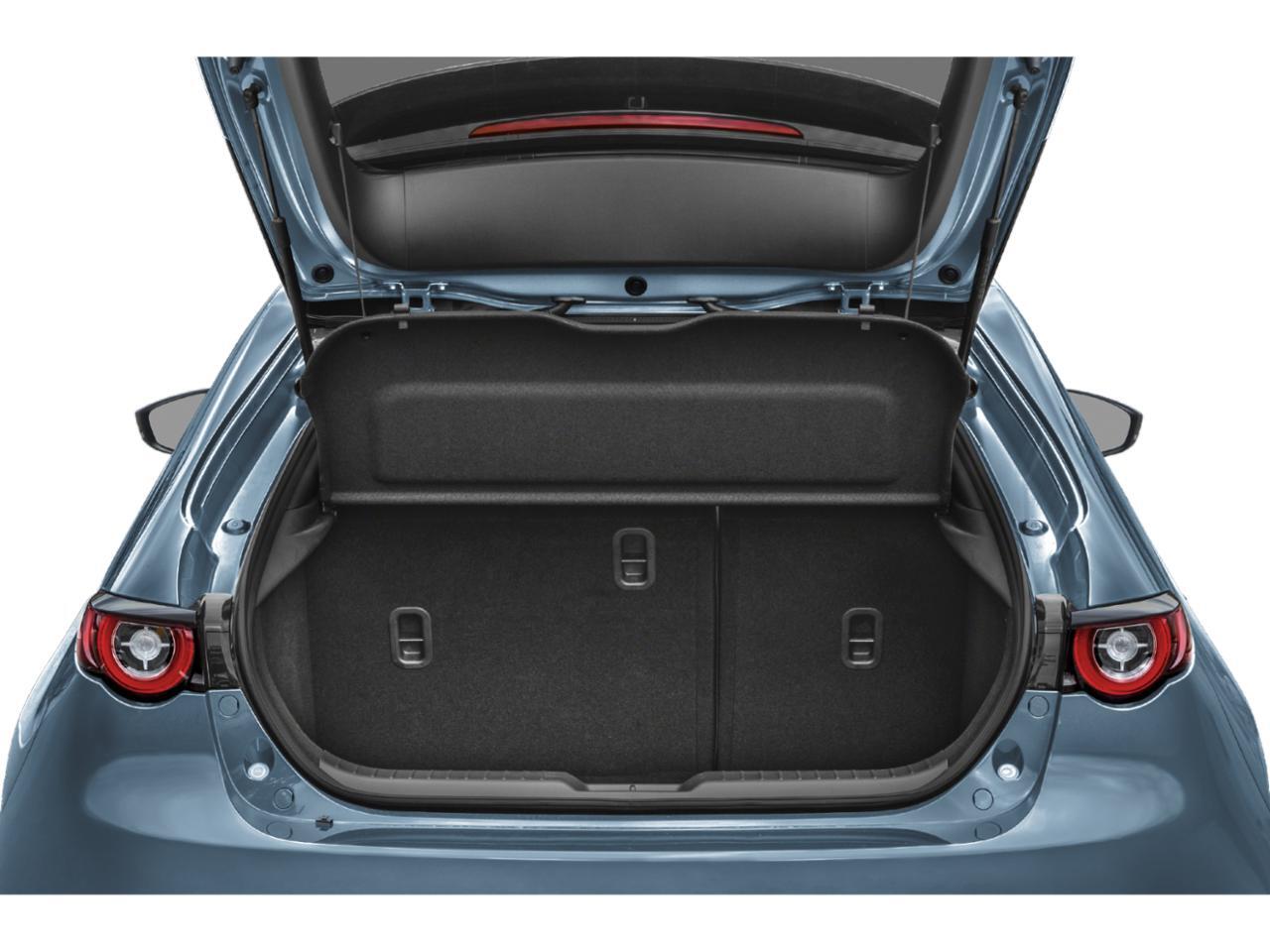 2026 MAZDA Mazda3 2.5 Turbo Premium Plus San Clemente CA