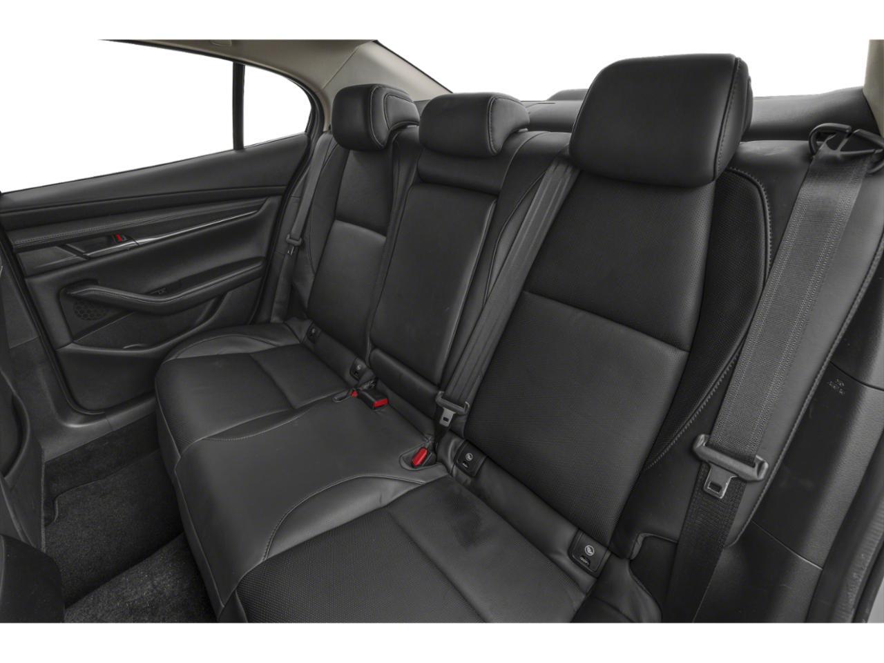 2026 MAZDA Mazda3 2.5 Turbo Premium Plus Hagerstown MD