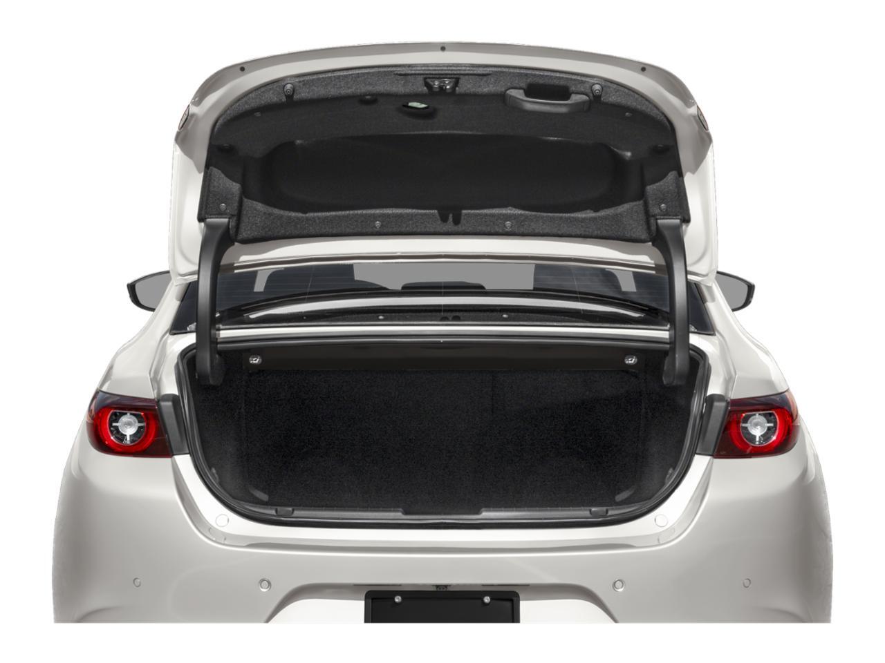 2026 MAZDA Mazda3 2.5 Turbo Premium Plus Hagerstown MD