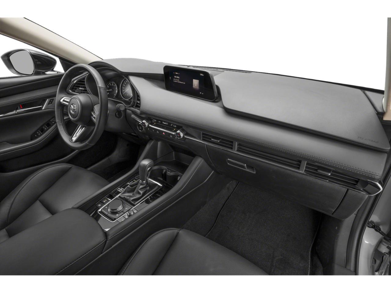 2026 MAZDA Mazda3 2.5 Turbo Premium Plus Hagerstown MD