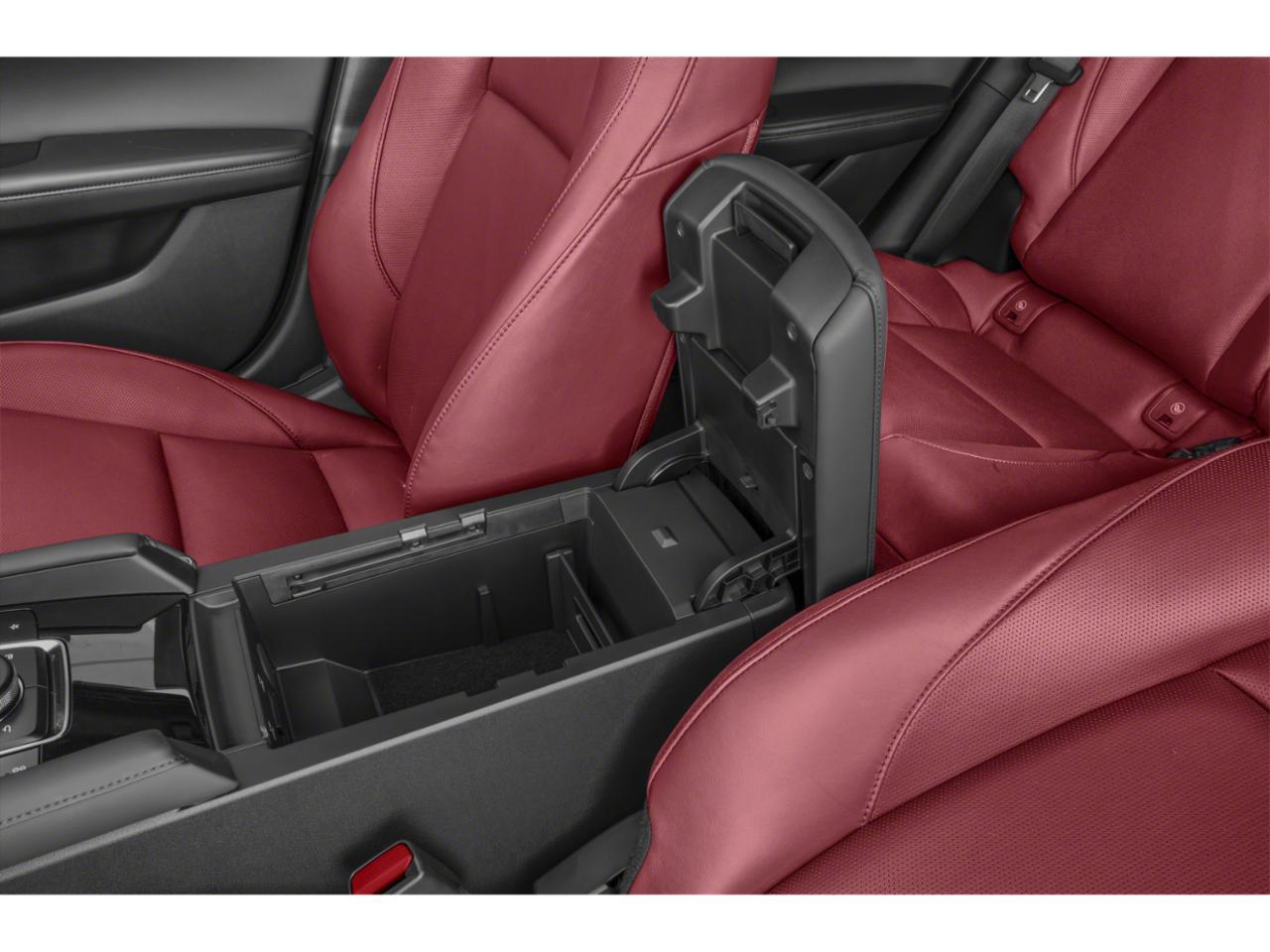 2026 MAZDA Mazda3 Hatchback 2.5 S Carbon Edition Roseville CA