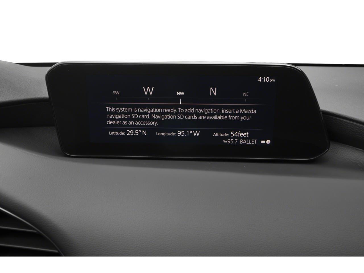 2026 MAZDA Mazda3 Hatchback 2.5 S Carbon Edition Roseville CA