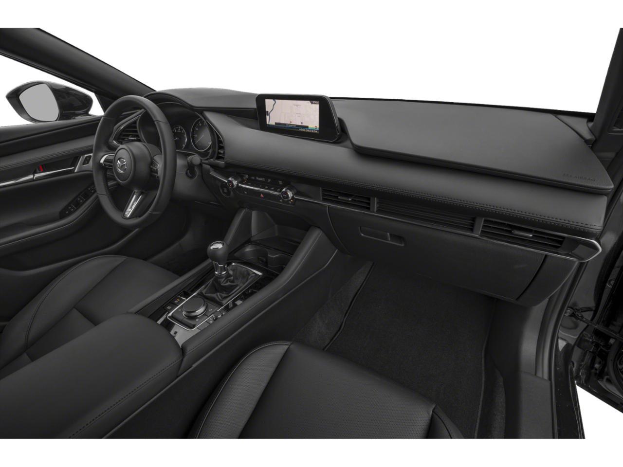 2026 MAZDA Mazda3 Hatchback 2.5 S Premium Roseville CA