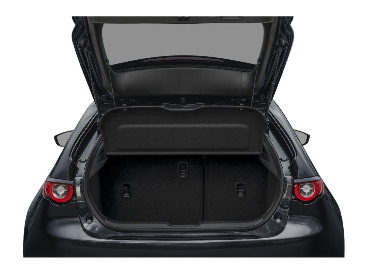 2026 MAZDA Mazda3 Hatchback 2.5 S Premium Roseville CA
