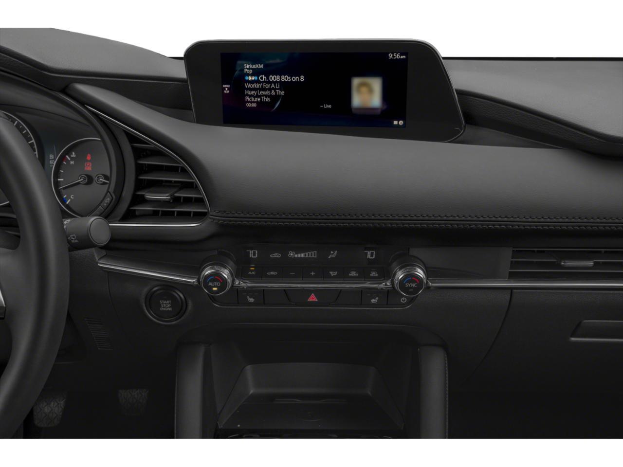 2026 MAZDA Mazda3 Hatchback 2.5 S Premium Roseville CA