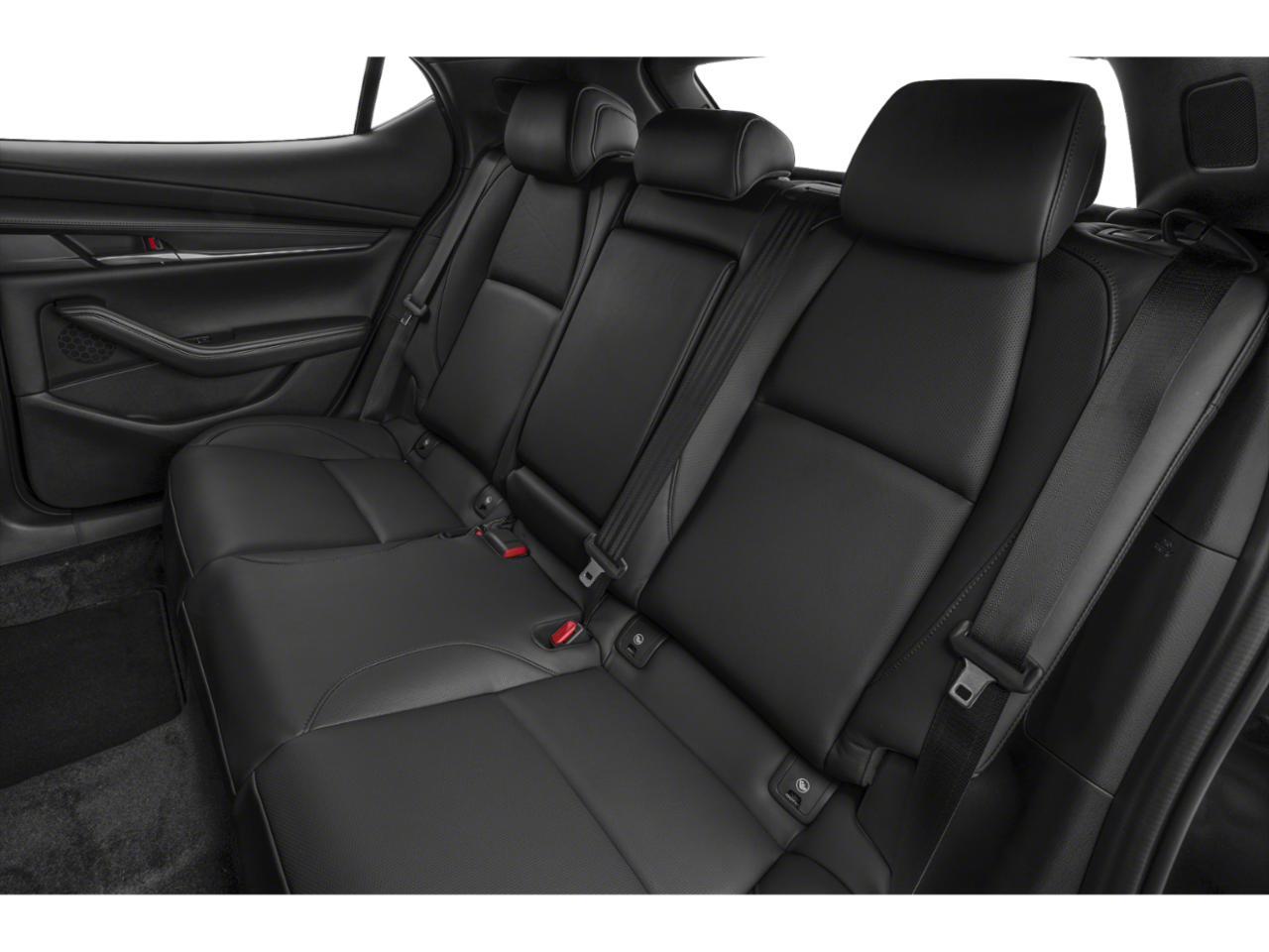 2026 MAZDA Mazda3 Hatchback 2.5 S Premium Roseville CA