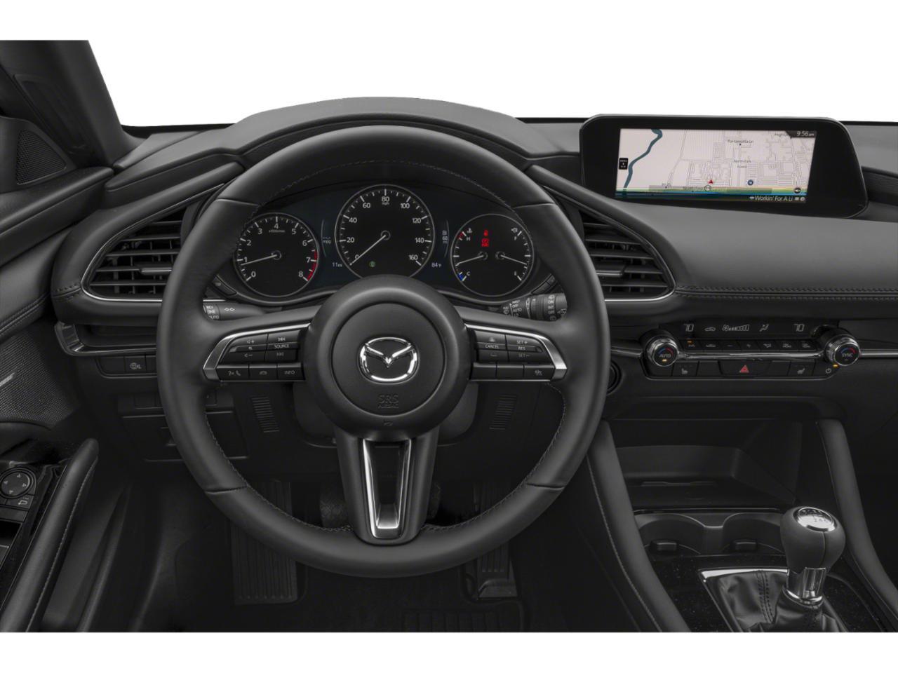 2026 MAZDA Mazda3 Hatchback 2.5 S Premium Roseville CA