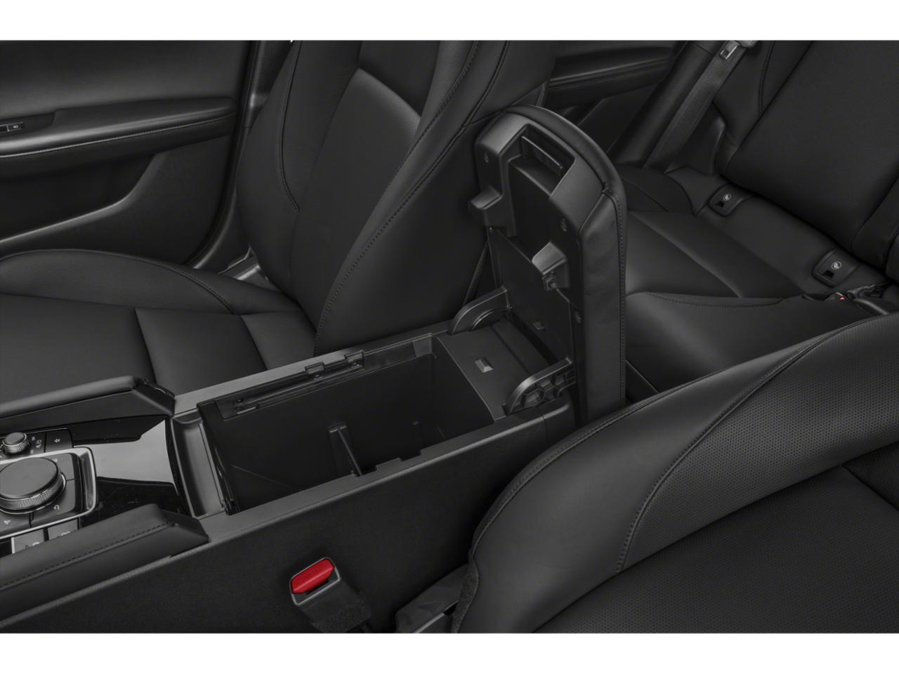 2026 MAZDA Mazda3 Hatchback 2.5 S Premium Roseville CA