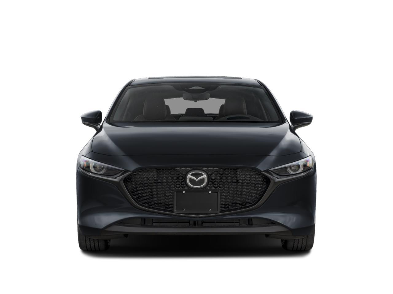 2026 MAZDA Mazda3 Hatchback 2.5 S Premium Roseville CA