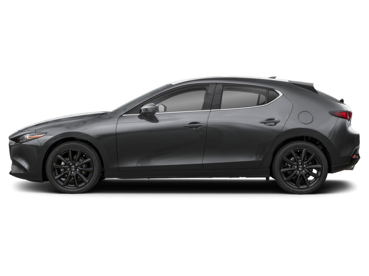 2026 MAZDA Mazda3 Hatchback 2.5 S Premium Roseville CA