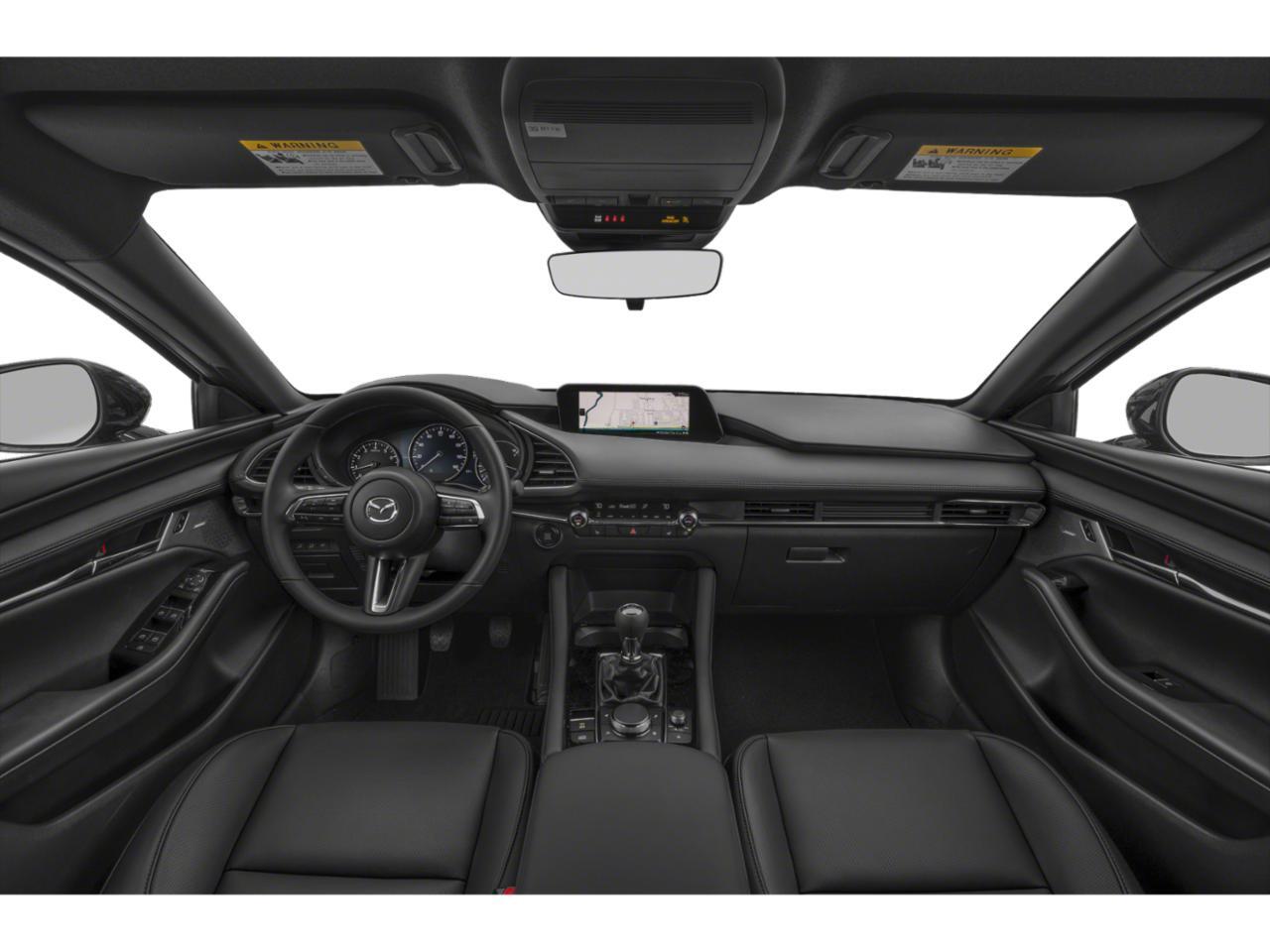 2026 MAZDA Mazda3 Premium Hagerstown MD