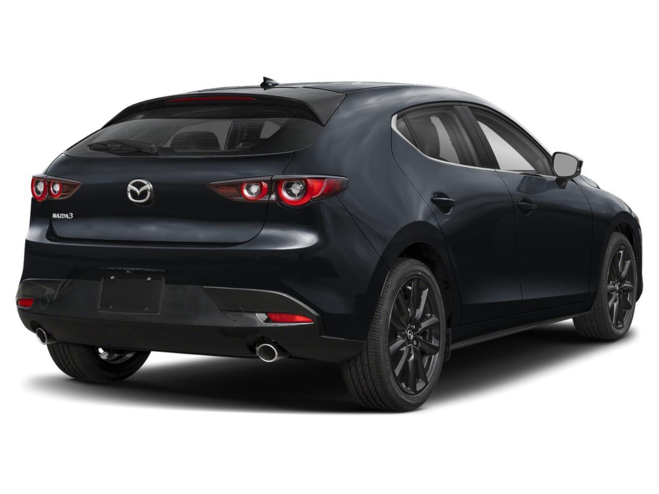 2026 MAZDA Mazda3 Premium Hagerstown MD