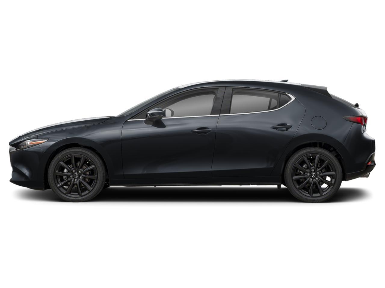 2026 MAZDA Mazda3 Premium Hagerstown MD