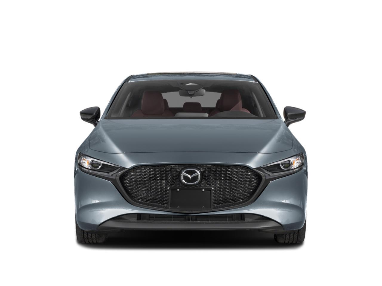 2026 MAZDA Mazda3 Hagerstown MD