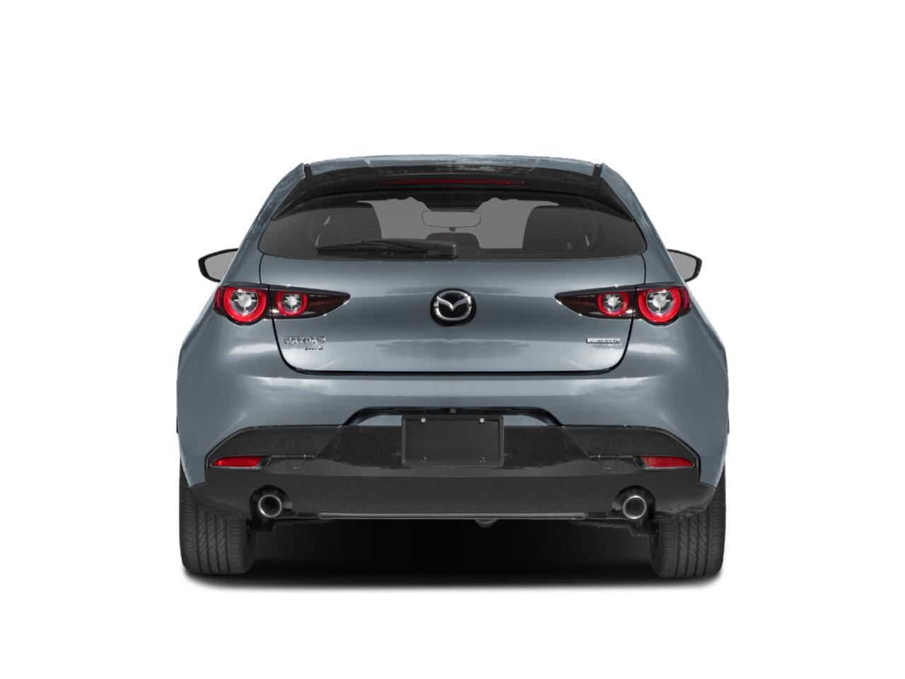 2026 MAZDA Mazda3 Hagerstown MD