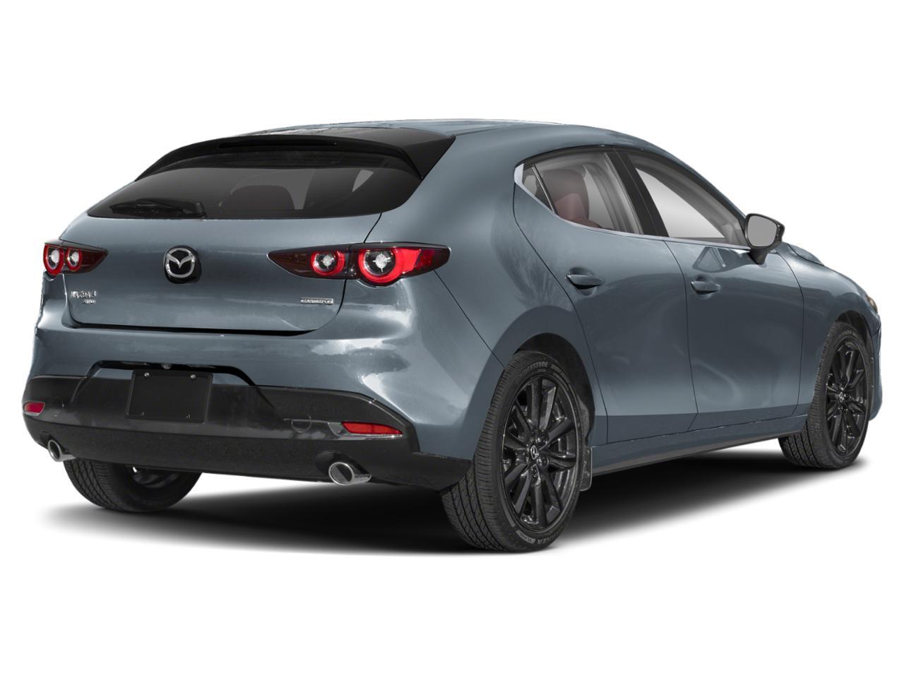 2026 MAZDA Mazda3 Hagerstown MD