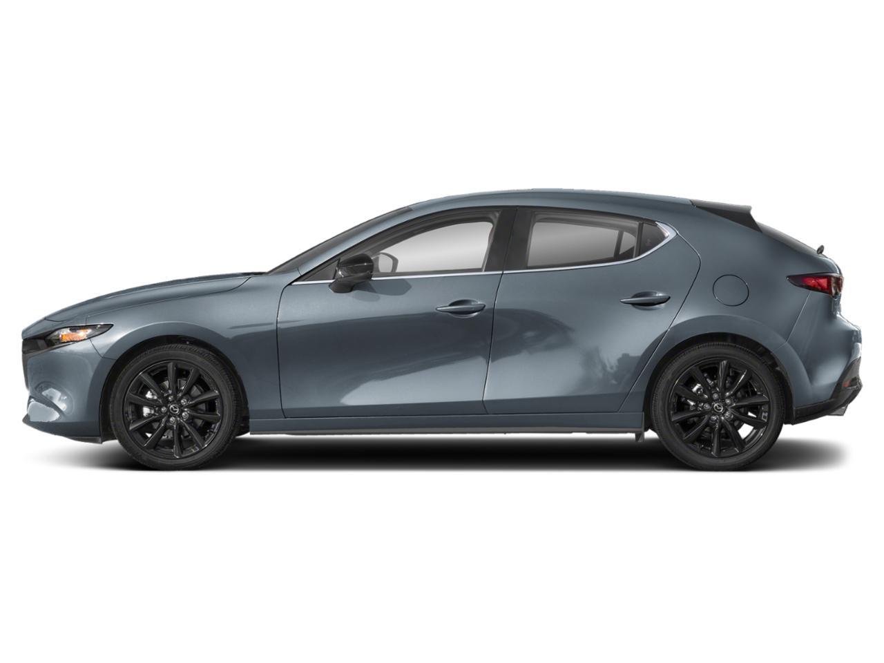 2026 MAZDA Mazda3 Hagerstown MD