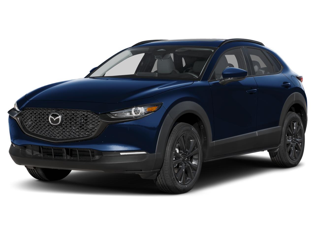 2026 CX-30 2.5 S Aire Edition
