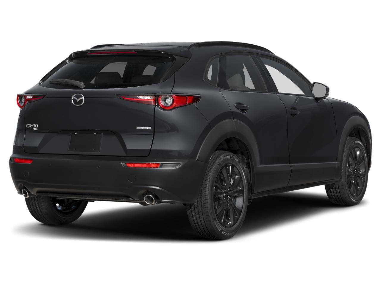 2026 Mazda CX-30 2.5 S Aire Edition Hagerstown MD