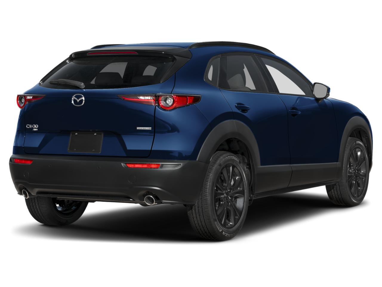 2026 Mazda CX-30 2.5 S Aire Edition Hagerstown MD