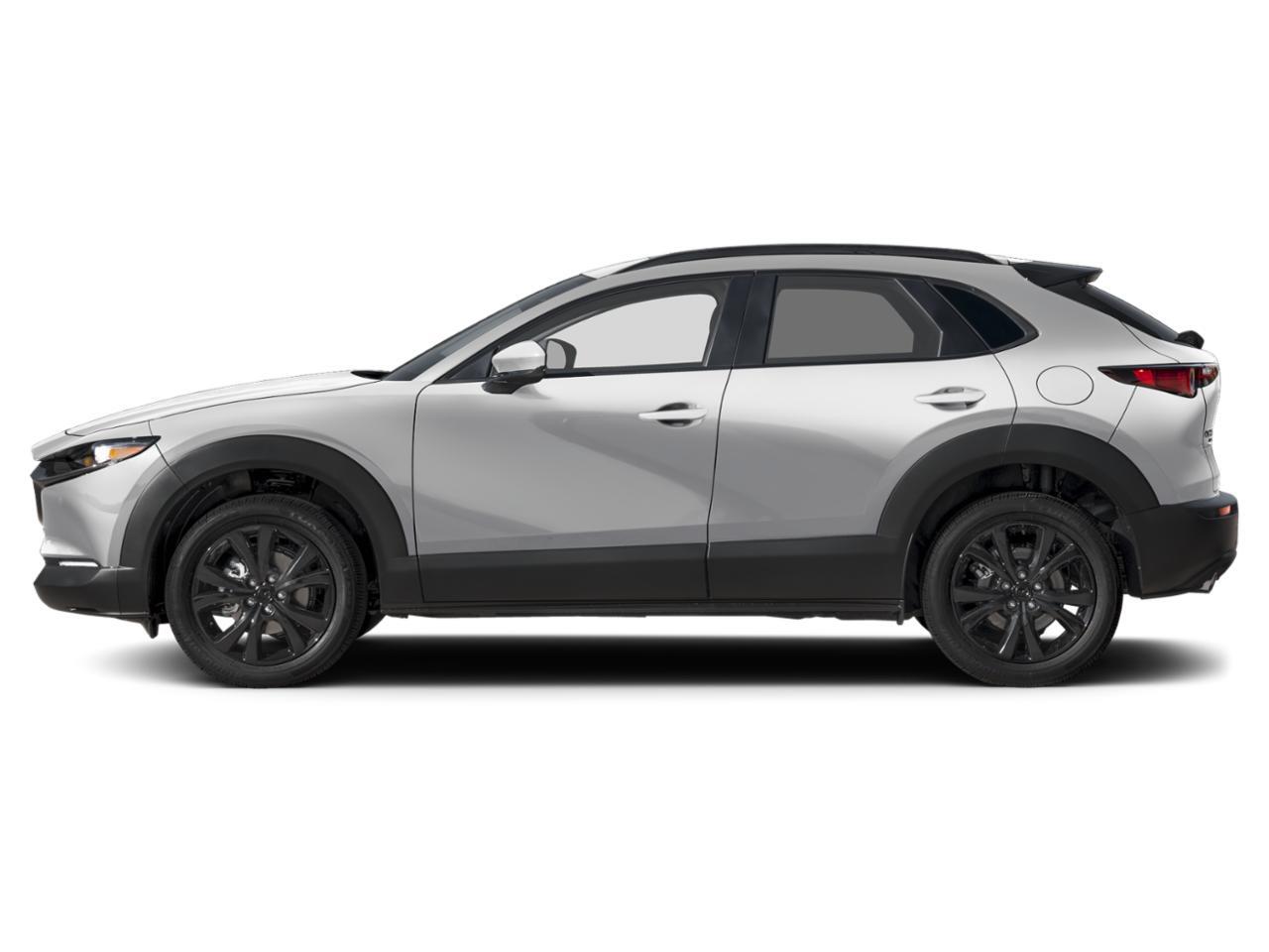 2026 Mazda CX-30 2.5 S Aire Edition Hagerstown MD