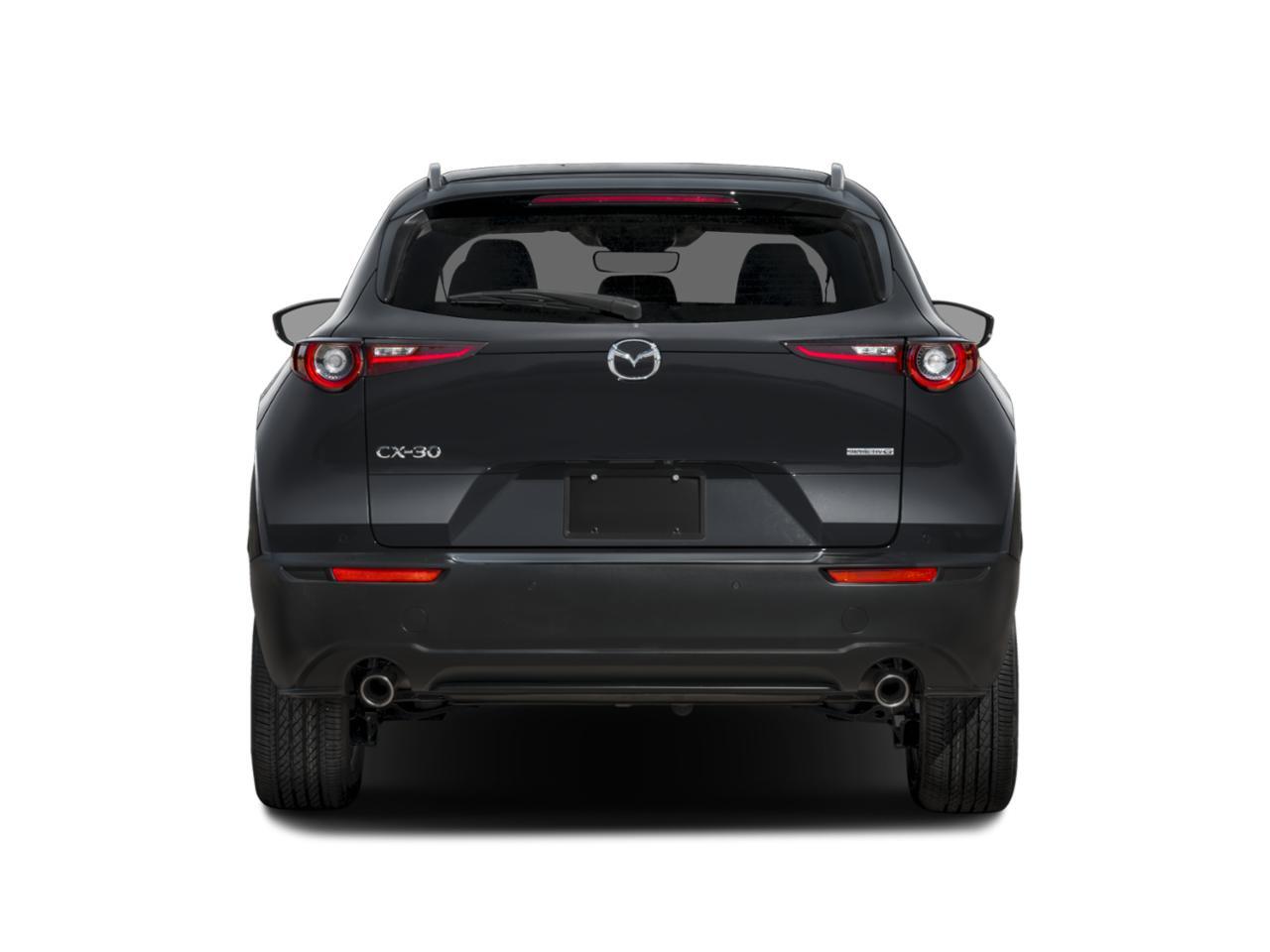 2026 Mazda CX-30 2.5 S Premium Hagerstown MD