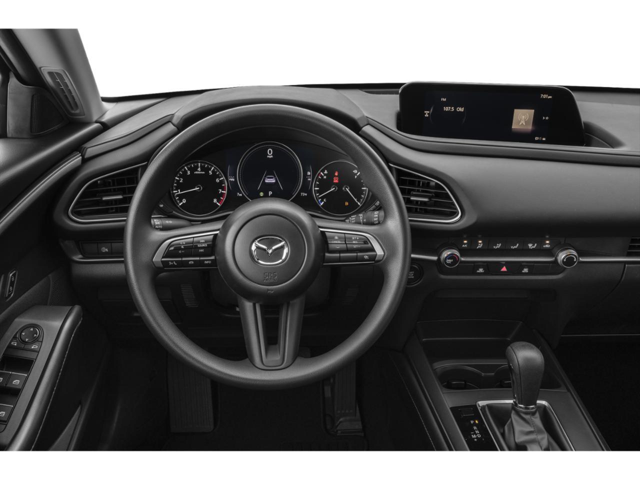 2026 Mazda CX-30 2.5 S San Juan PR