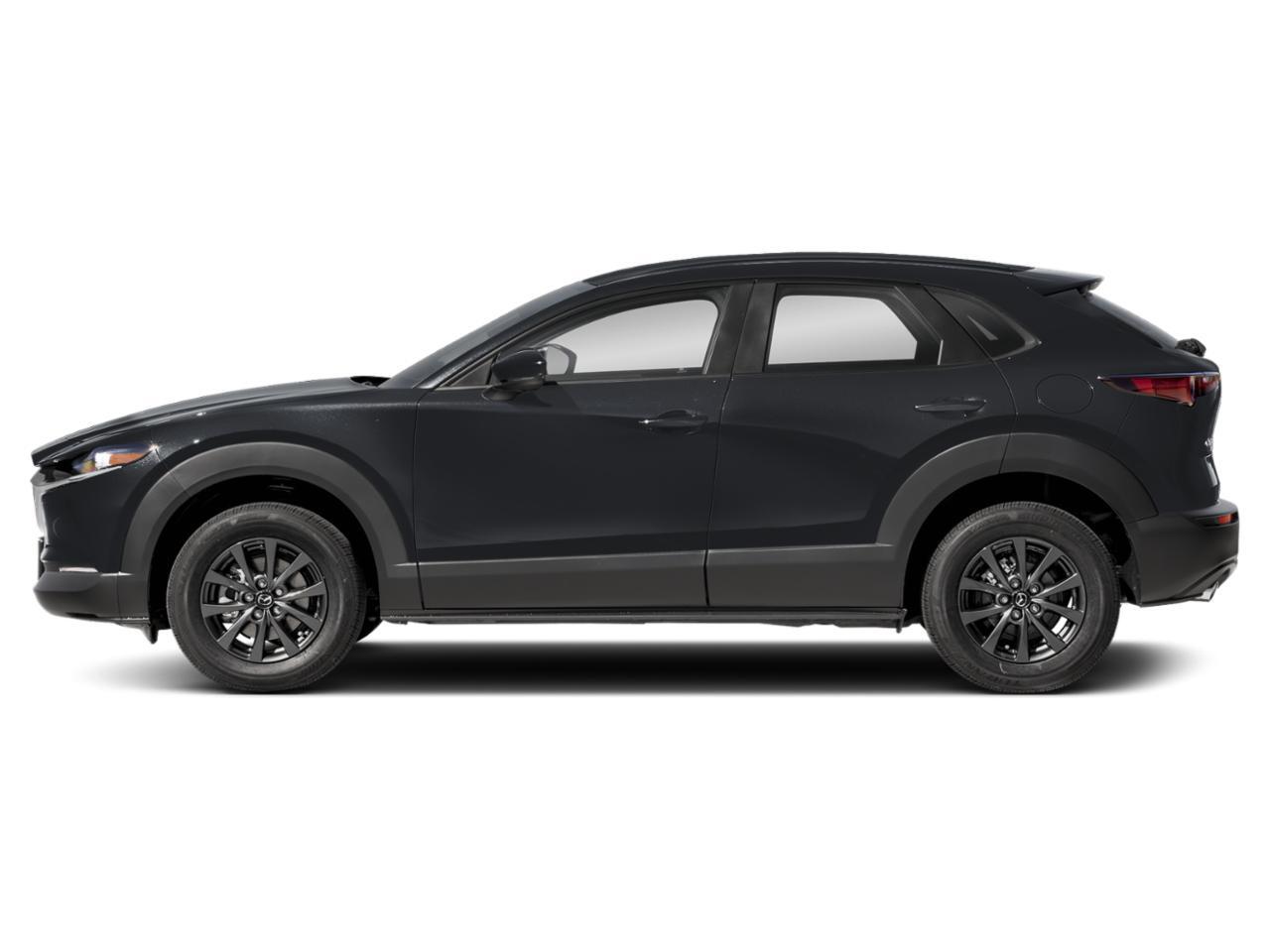 2026 Mazda CX-30 2.5 S Carolina PR