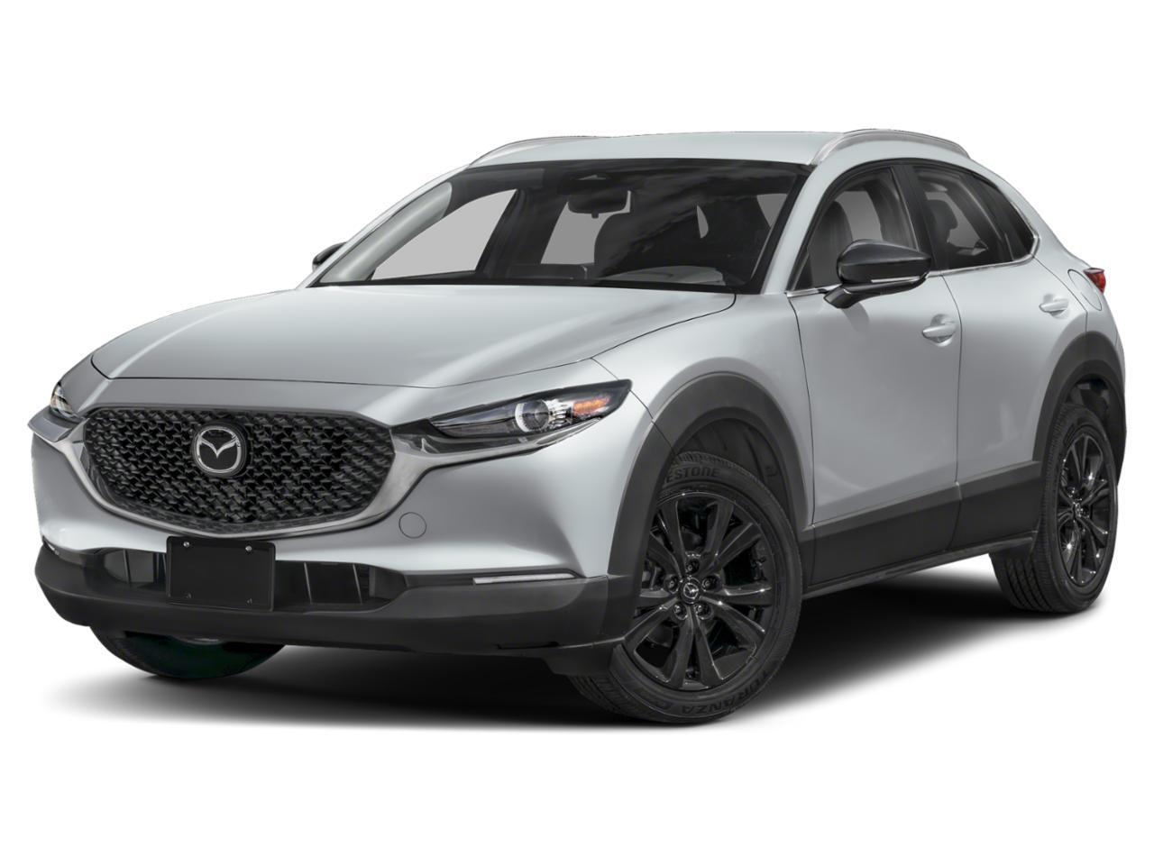 2026 CX-30 2.5 S Select Sport