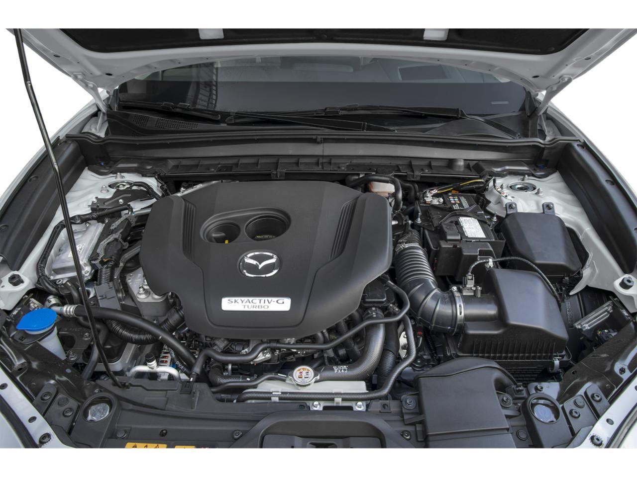 2026 Mazda CX-30 2.5 Turbo Aire Edition Hagerstown MD