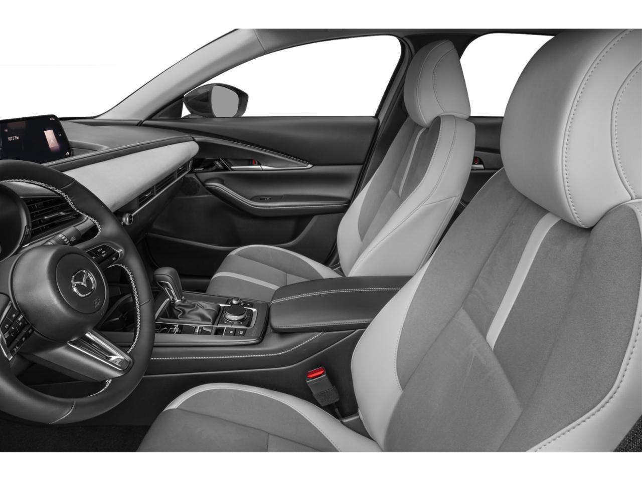 2026 Mazda CX-30 2.5 Turbo Aire Edition Hagerstown MD