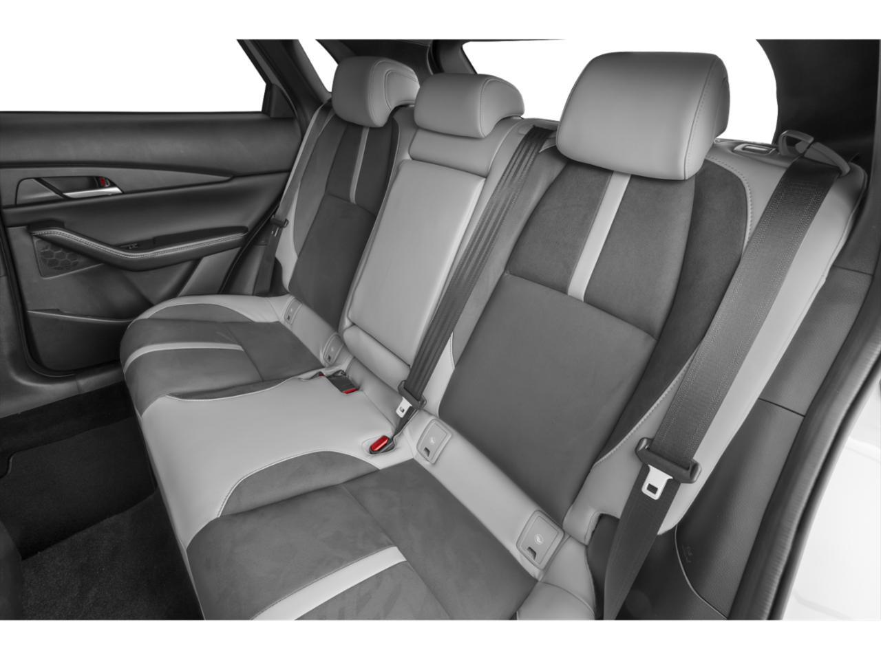 2026 Mazda CX-30 2.5 Turbo Aire Edition Hagerstown MD