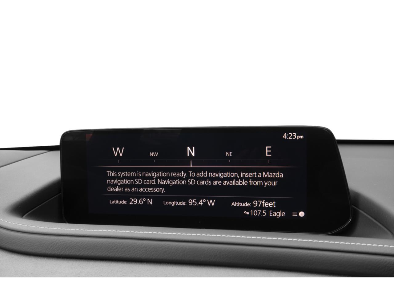 2026 Mazda CX-30 2.5 Turbo Aire Edition Hagerstown MD