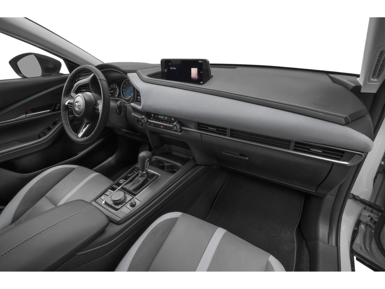 2026 Mazda CX-30 2.5 Turbo Aire Edition Hagerstown MD