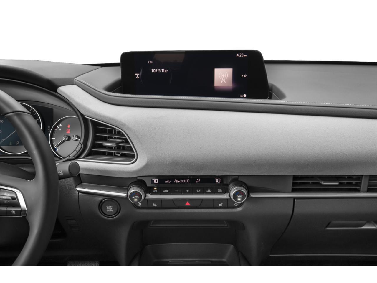 2026 Mazda CX-30 2.5 Turbo Aire Edition Hagerstown MD