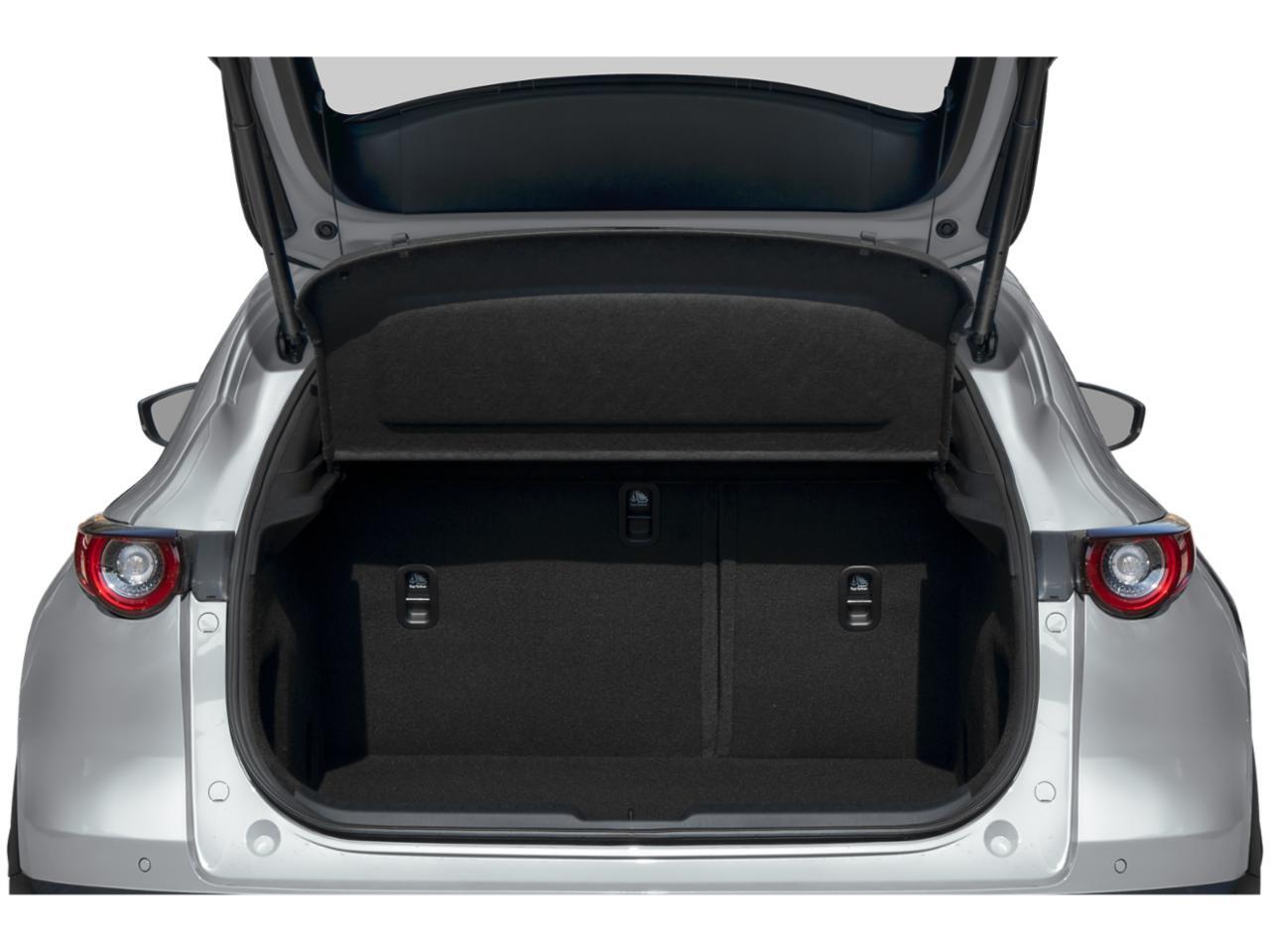 2026 Mazda CX-30 2.5 Turbo Aire Edition Hagerstown MD