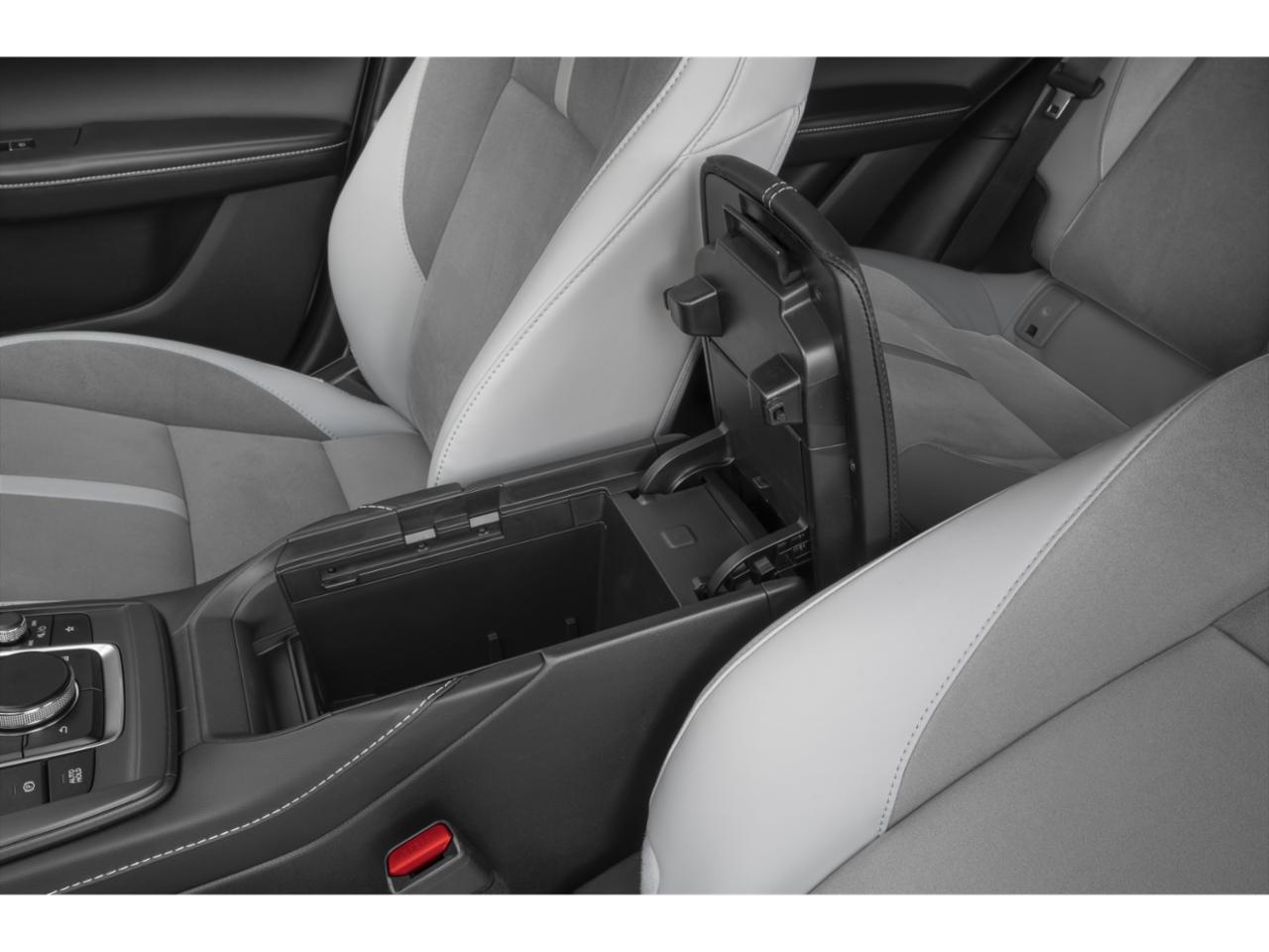 2026 Mazda CX-30 2.5 Turbo Aire Edition Hagerstown MD