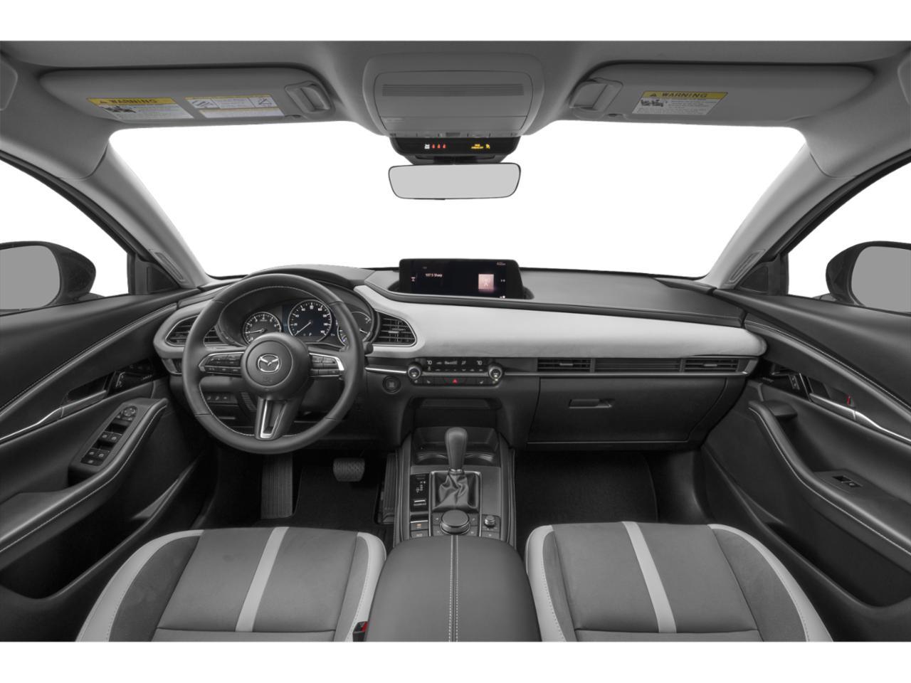 2026 Mazda CX-30 2.5 Turbo Aire Edition Hagerstown MD