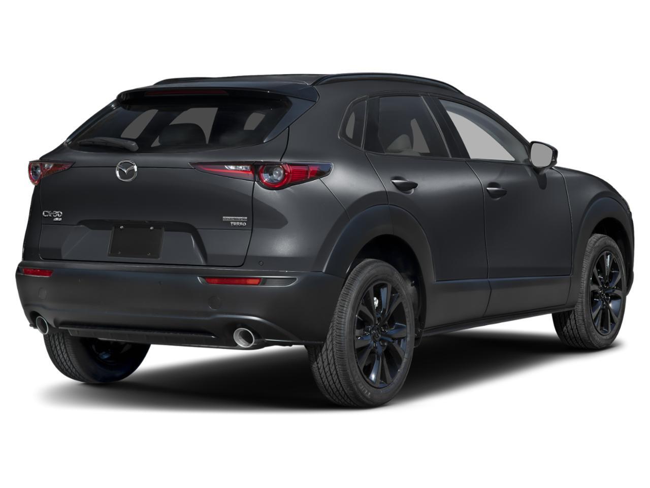 2026 Mazda CX-30 2.5 Turbo Aire Edition Hagerstown MD