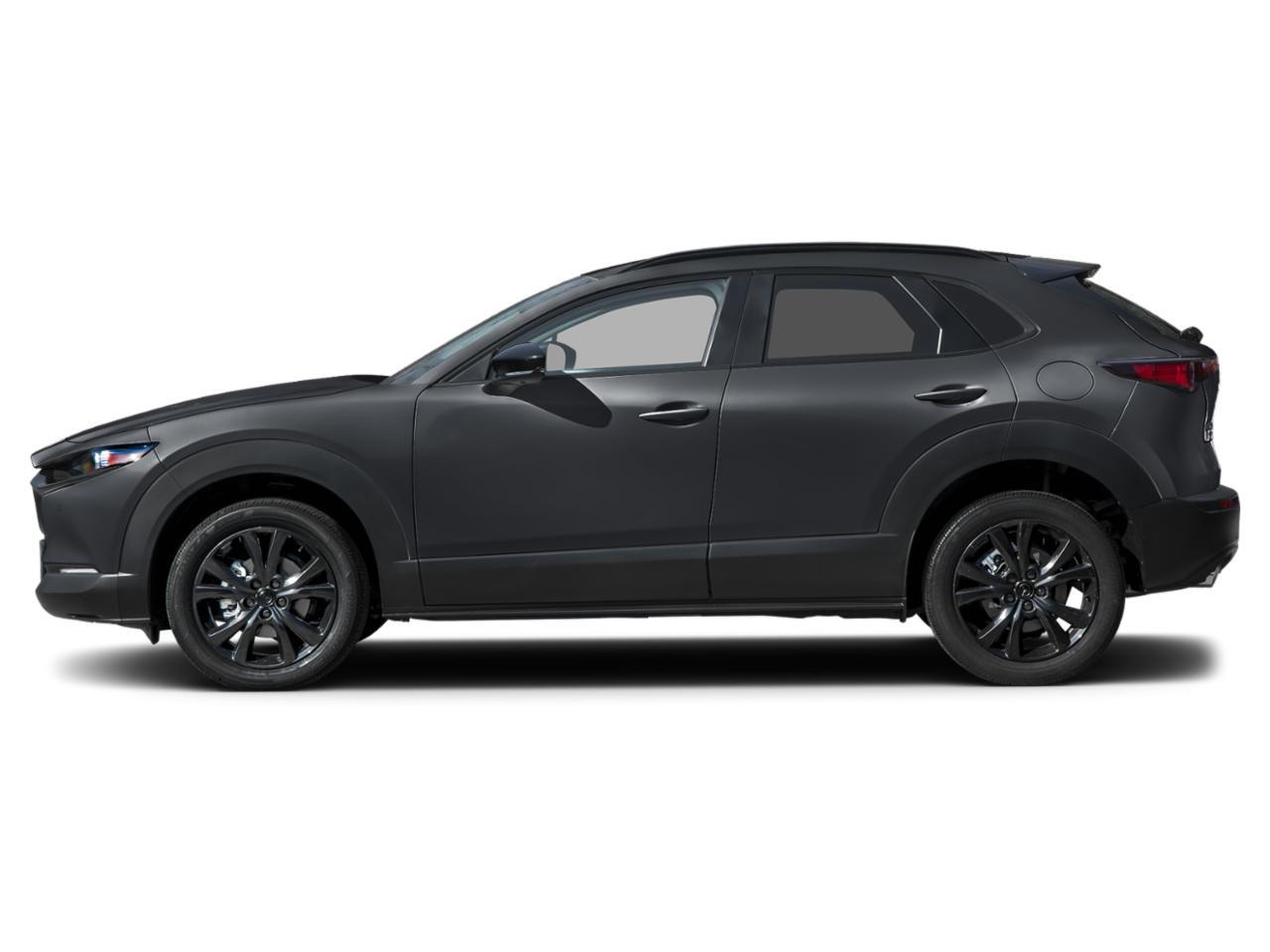 2026 Mazda CX-30 2.5 Turbo Aire Edition Hagerstown MD